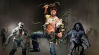 Backdrop to the movie "Jack Brooks: Monster Slayer" #734081