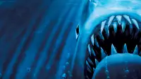 Backdrop to the movie "Jaws 3-D" #699250