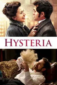 Poster to the movie "Hysteria" #1047704