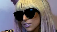 Backdrop to the movie "Lady Gaga