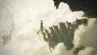 Backdrop to the movie "Made in Abyss: The Golden City of the Scorching Sun" #715173