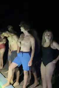 Midnight’s All Ours