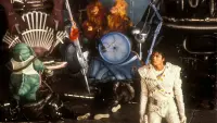 Backdrop to the movie "Captain EO" #814713