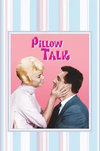 Poster to the movie "Pillow Talk" #1107849
