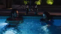 Backdrop to the movie "Pools" #827982