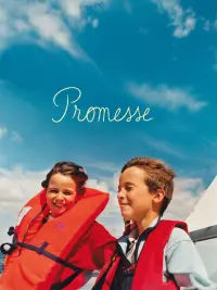 Poster to the movie "Promesse" #761606