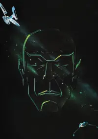 Poster to the movie "Star Trek III: The Search for Spock" #712421