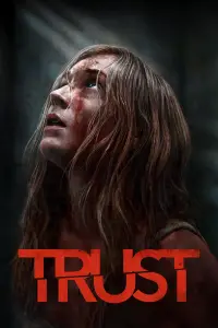 Poster to the movie "Trust" #561502