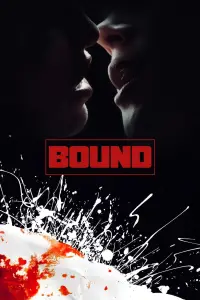 Poster to the movie "Bound" #949337