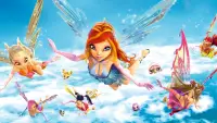 Backdrop to the movie "Winx Club: The Secret of the Lost Kingdom" #1115060