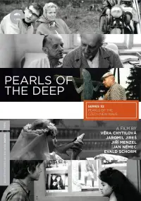 Poster to the movie "Pearls of the Deep" #977037