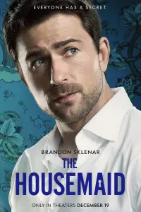 Poster to the movie "The Housemaid" #1015768