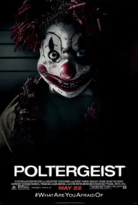 Poster to the movie "Poltergeist" #679096