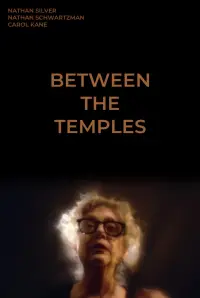 Poster to the movie "Between the Temples" #950635