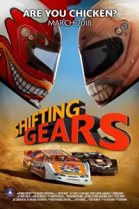 Poster to the movie "Shifting Gears" #967170
