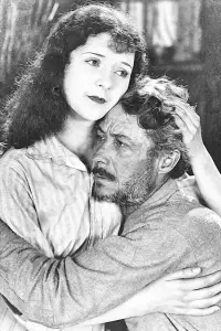 Poster to the movie "The Barrier" #1043575