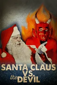 Poster to the movie "Santa Claus" #1169834