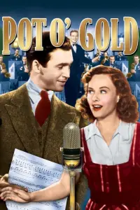 Poster to the movie "Pot o