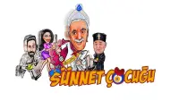 Backdrop to the movie "Sünnet Çocuğu" #749470