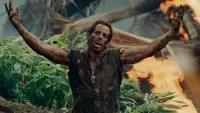 Backdrop to the movie "Tropic Thunder" #678444