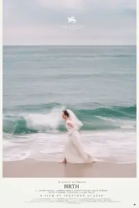 Poster to the movie "Birth" #1027121