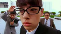 Backdrop to the movie "Cutie Honey" #890884
