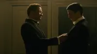 Backdrop to the movie "Downton Abbey: A New Era" #694181