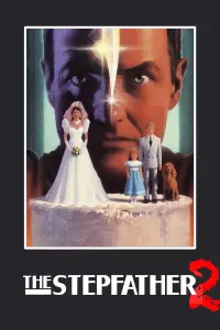 Poster to the movie "Stepfather 2" #717542