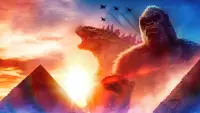 Backdrop to the movie "Godzilla x Kong: The New Empire" #1055987