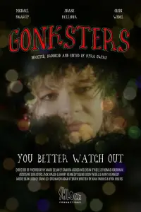 Gonksters