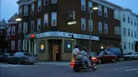 Backdrop to the movie "Good Will Hunting" #853372