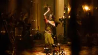 Backdrop to the movie "Hari Hara Veera Mallu : Part 1 - Sword vs Spirit" #816371