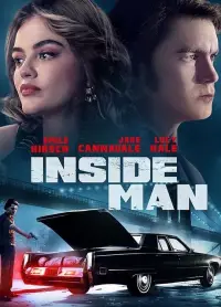 Poster to the movie "Inside Man" #1067795