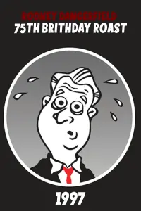 Poster to the movie "Rodney Dangerfield