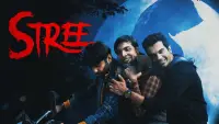 Backdrop to the movie "Stree" #973716