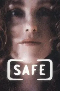 Poster to the movie "Safe" #1098625