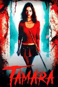 Poster to the movie "Tamara" #716473