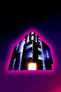 Poster to the movie "The Keep" #784089