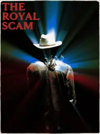 Poster to the movie "The Royal Scam" #1152167