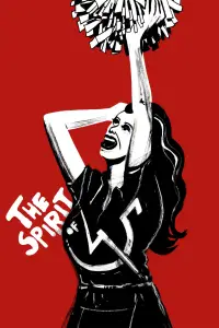 Poster to the movie "The Spirit of 