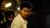 Backdrop to the movie "Thuppakki" #782685
