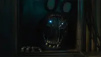 Backdrop to the movie "Five Nights at Freddy