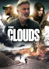Poster to the movie "The Clouds" #717953