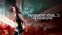 Backdrop to the movie "Resident Evil: Apocalypse" #931781