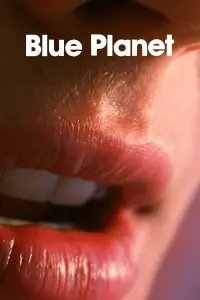 Poster to the movie "The Blue Planet" #1176876