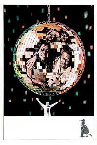 Poster to the movie "They Shoot Horses, Don