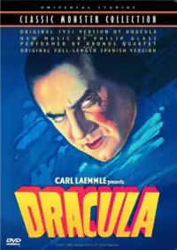 Poster to the movie "Dracula" #925192