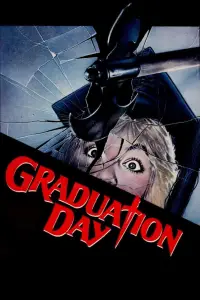 Poster to the movie "Graduation Day" #611857