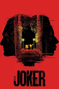 Poster to the movie "Joker: Folie à Deux" #915285