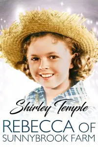 Poster to the movie "Rebecca of Sunnybrook Farm" #972576